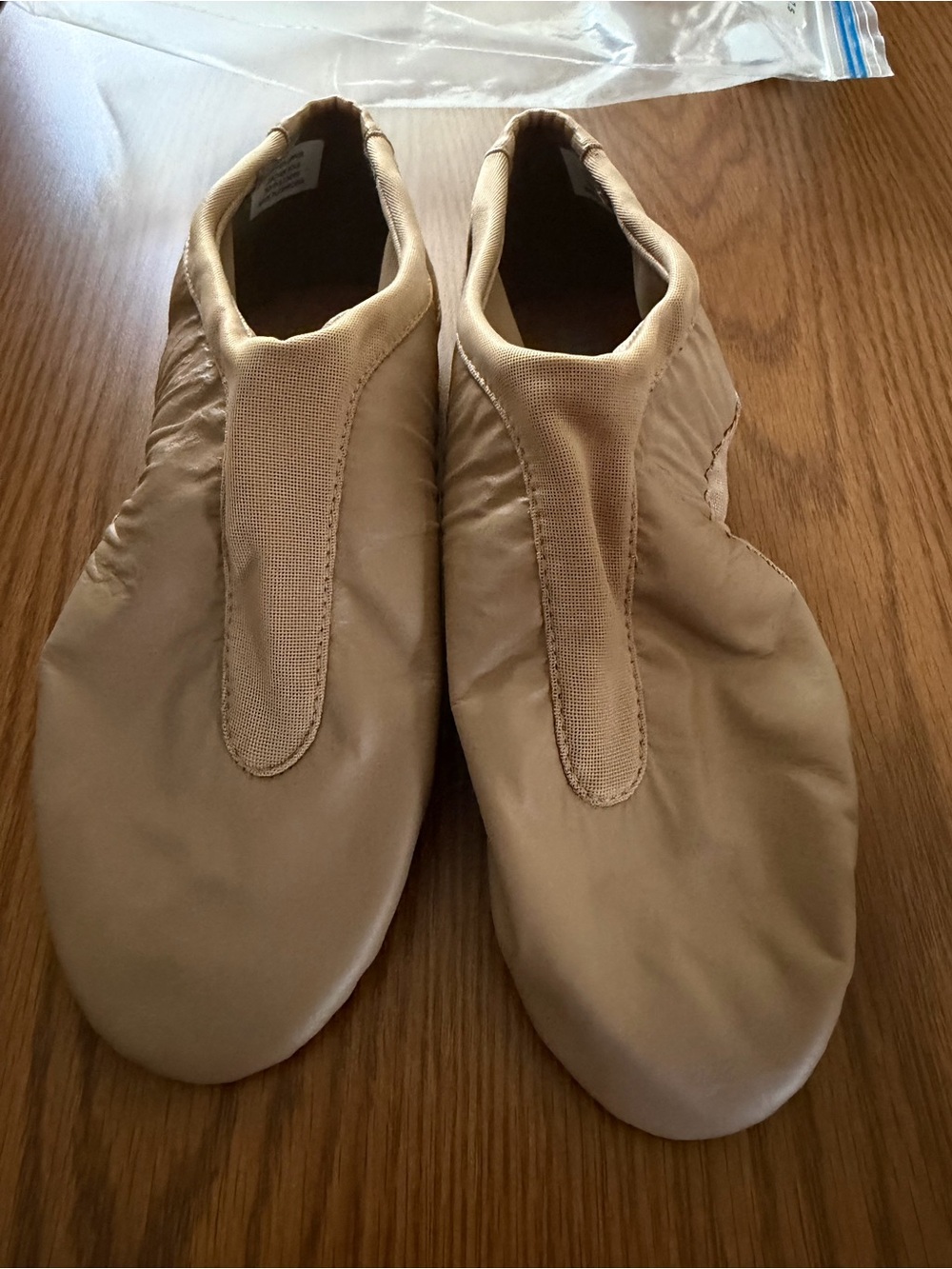Bloch Pulse Jazz shoe women’s size 7.5 M